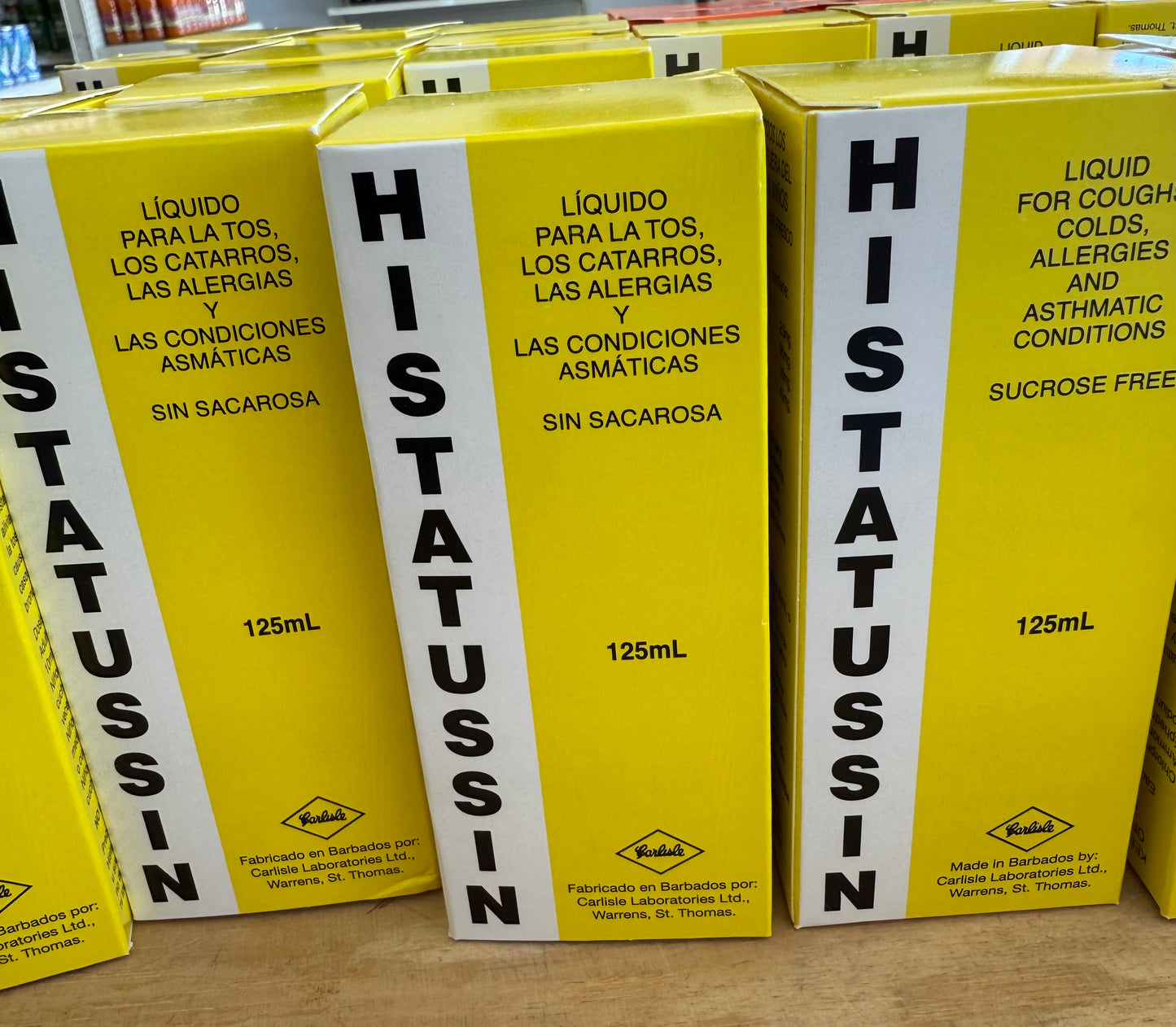 Histatussin