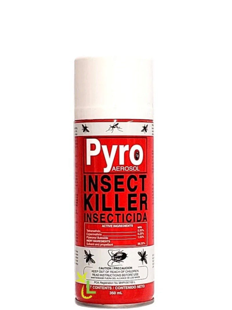 Pyro Insect Killer