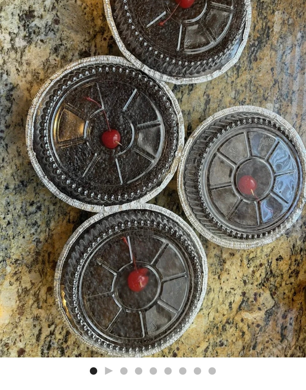 Jamaican Christmas fruit cake