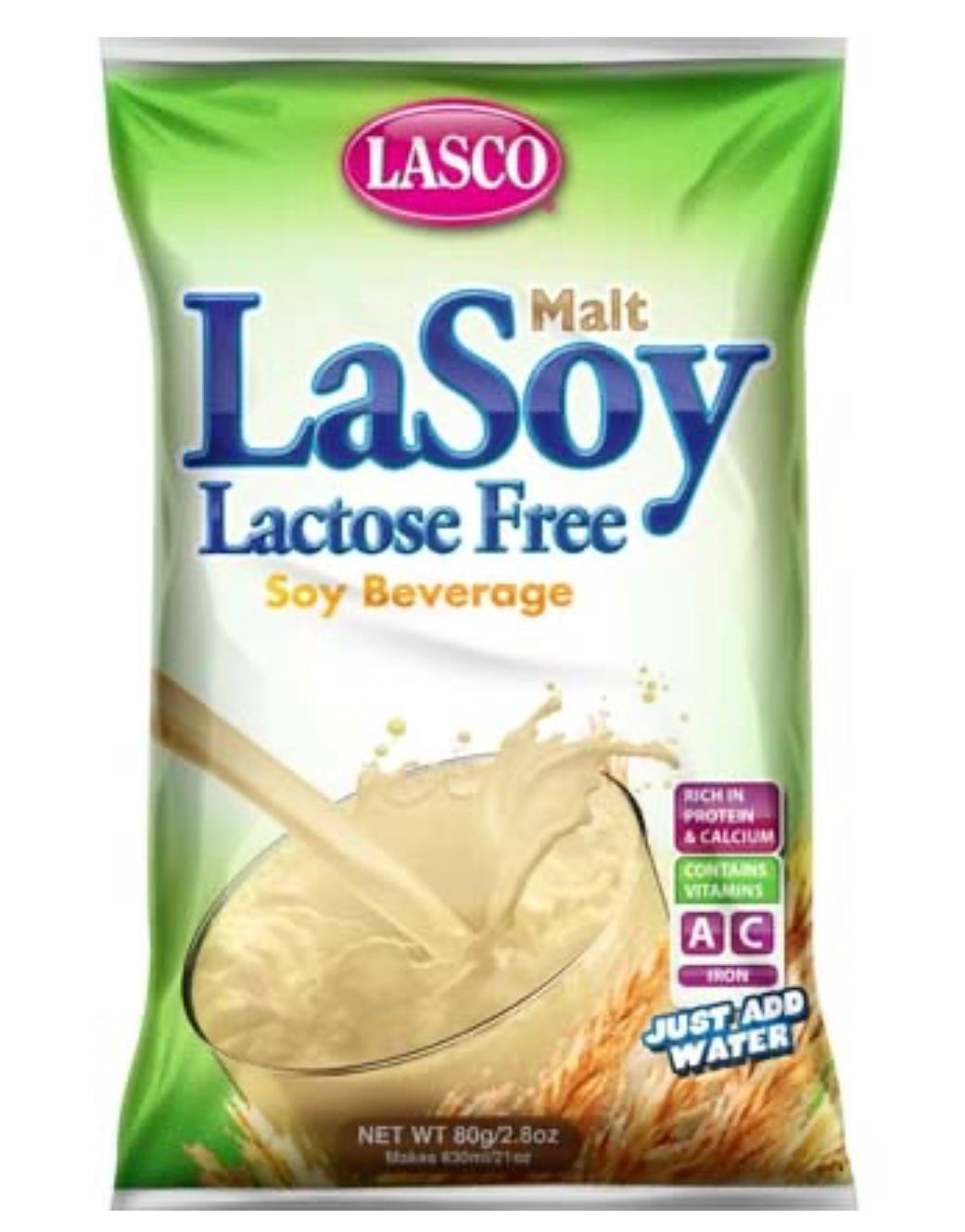 Lasco Lasoy