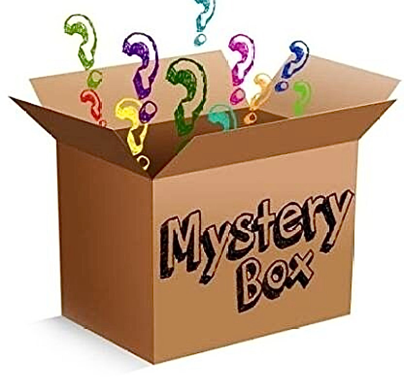 Mystery Box