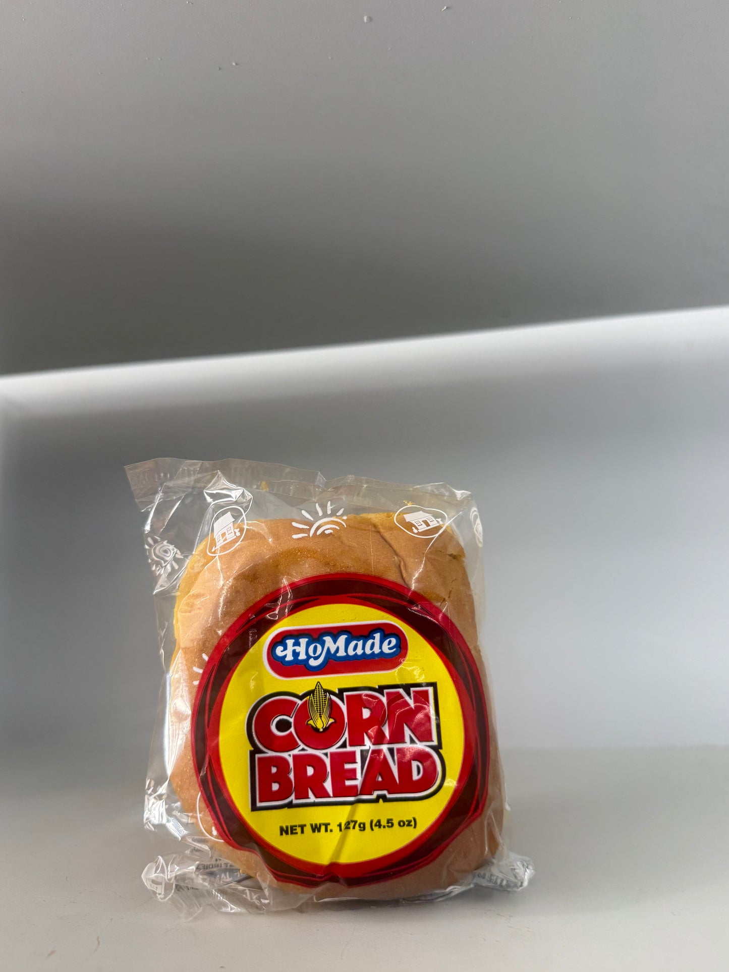 Homade Corn Bread
