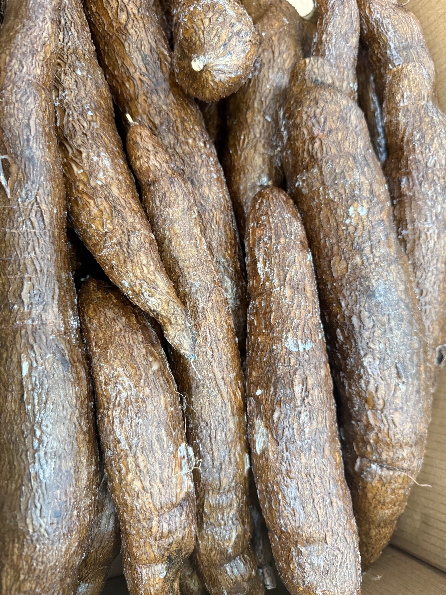 Cassava root 1lb