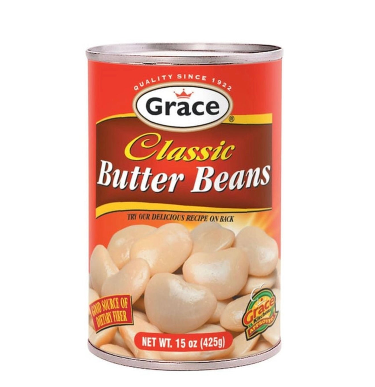 Grace Butter Beans