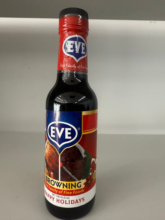Eve Browning