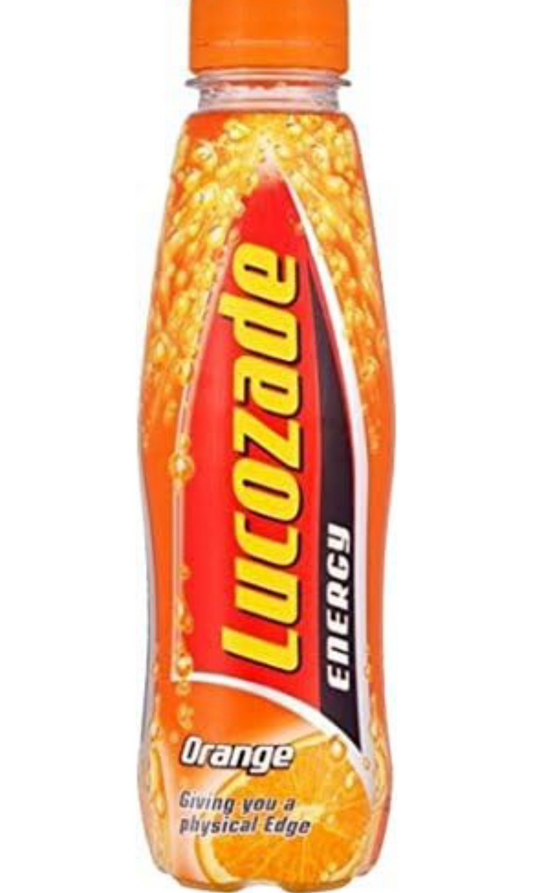 Lucozade