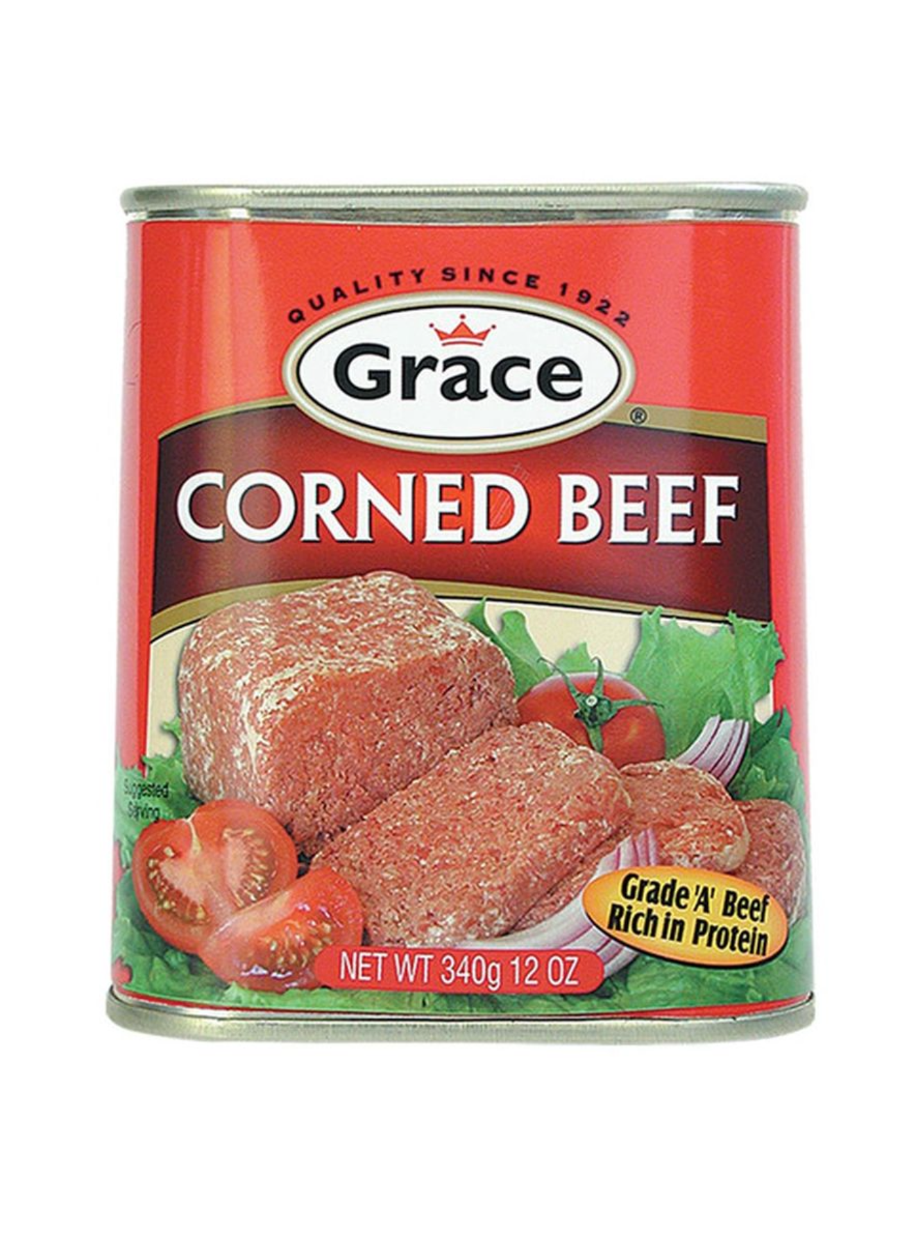 Grace Corned Beef