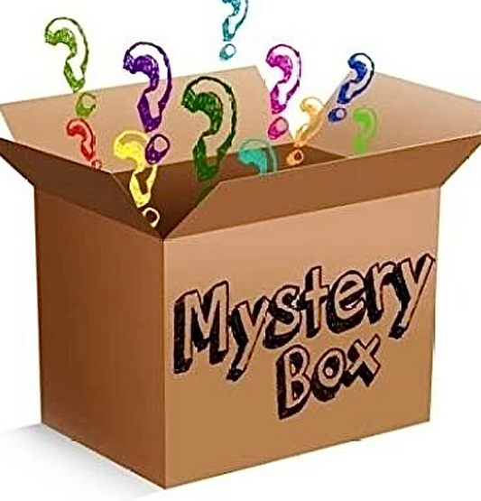 Mystery Box