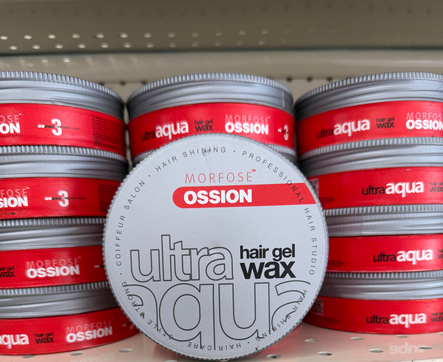 Ossian Hair Wax