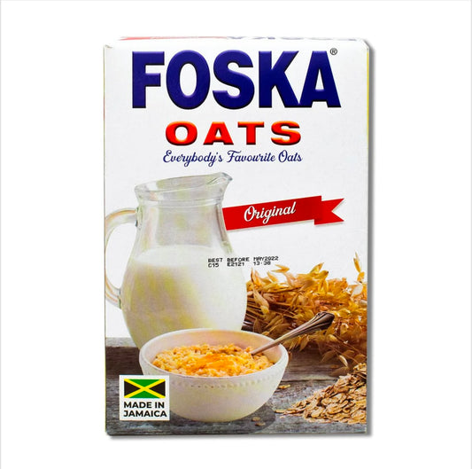 Foska Oats