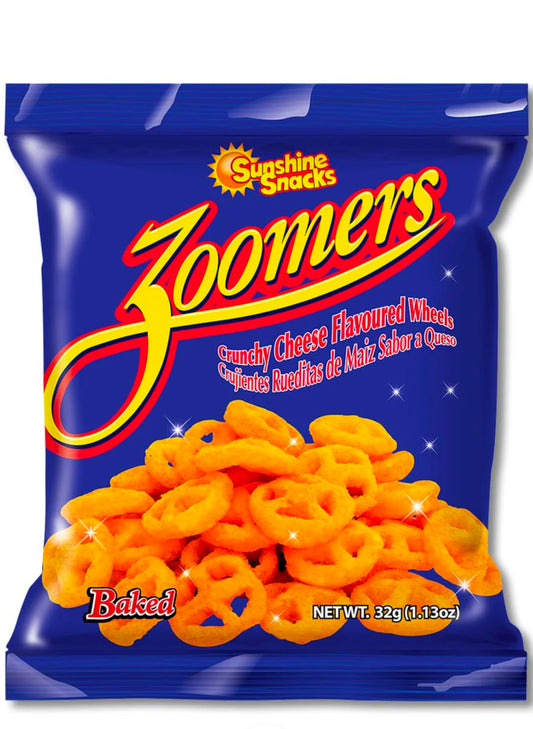 Zoomers