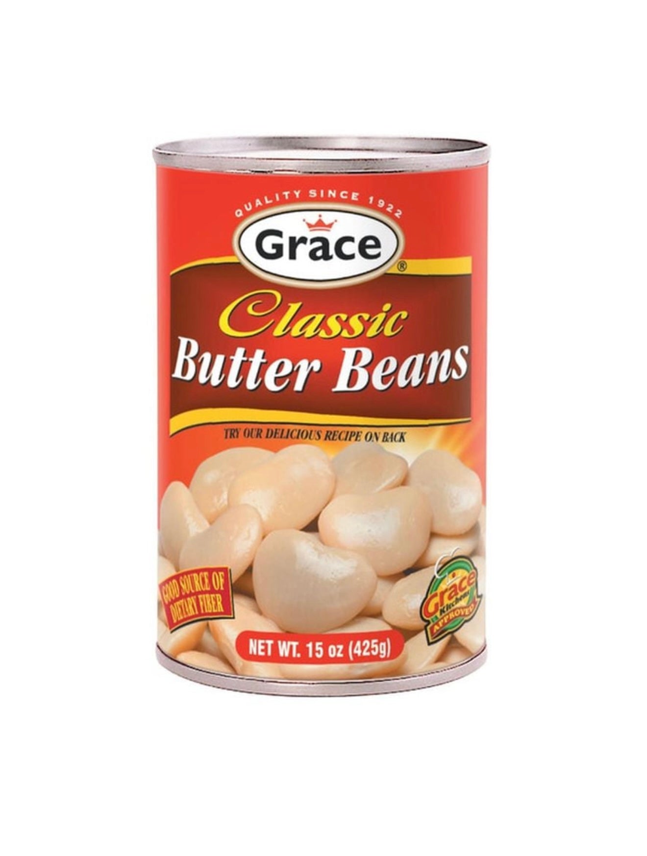 Grace Butter Beans