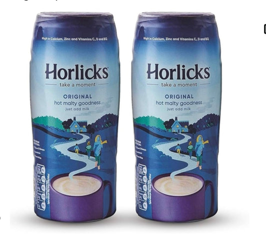 Horlicks