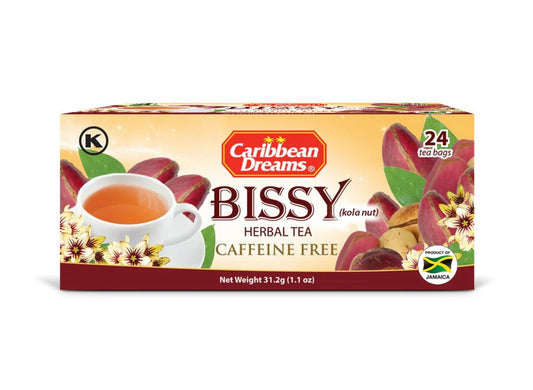 Buddy tea