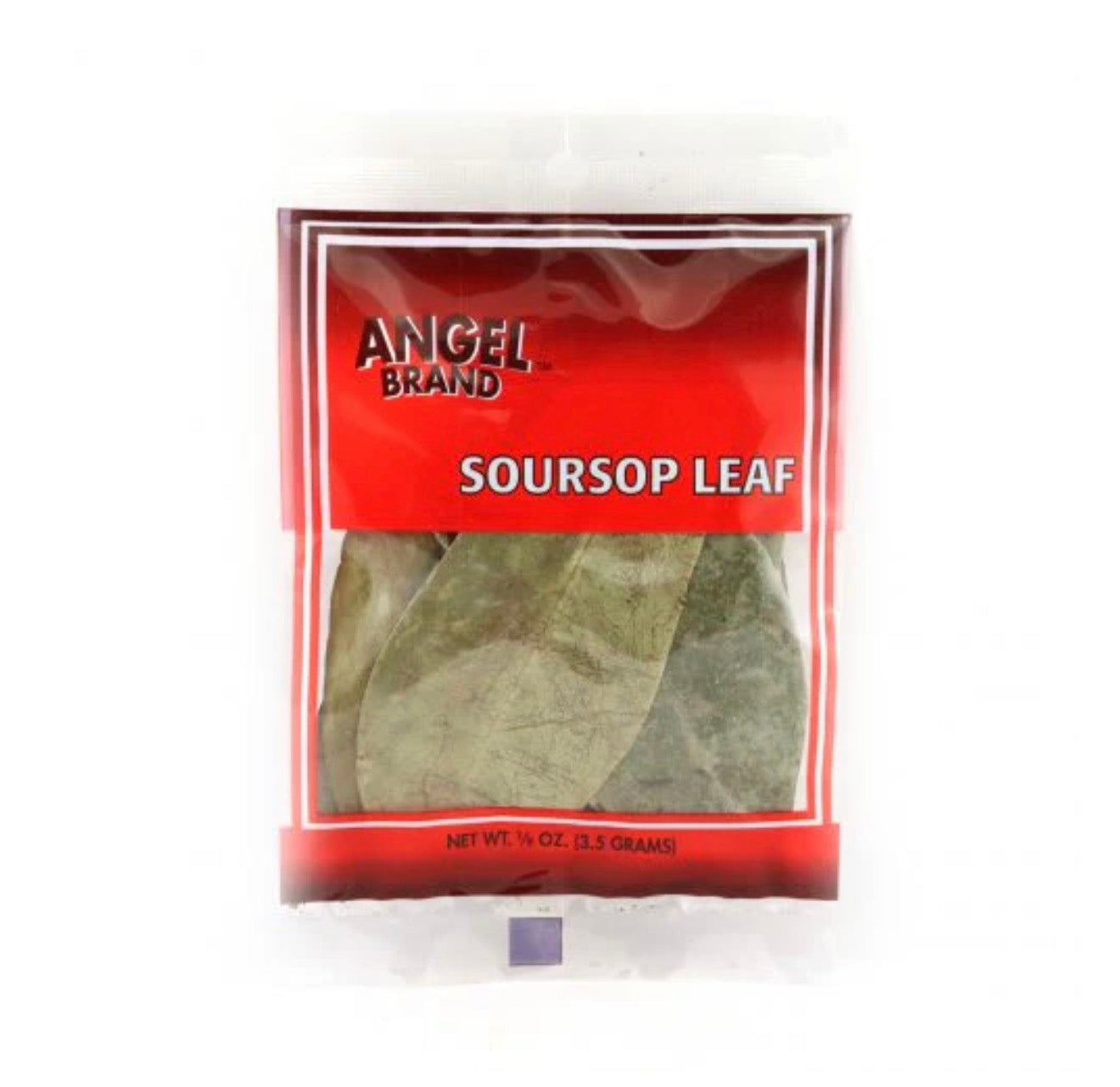 Soursop leaf