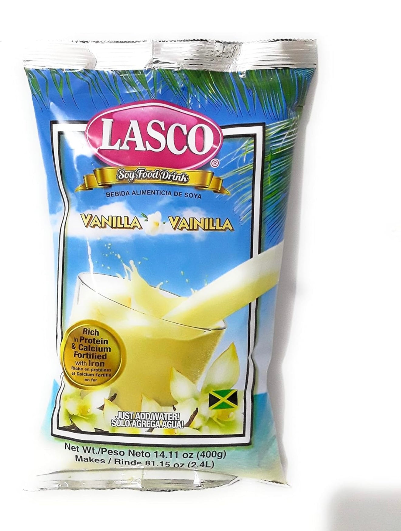 Lasco lg