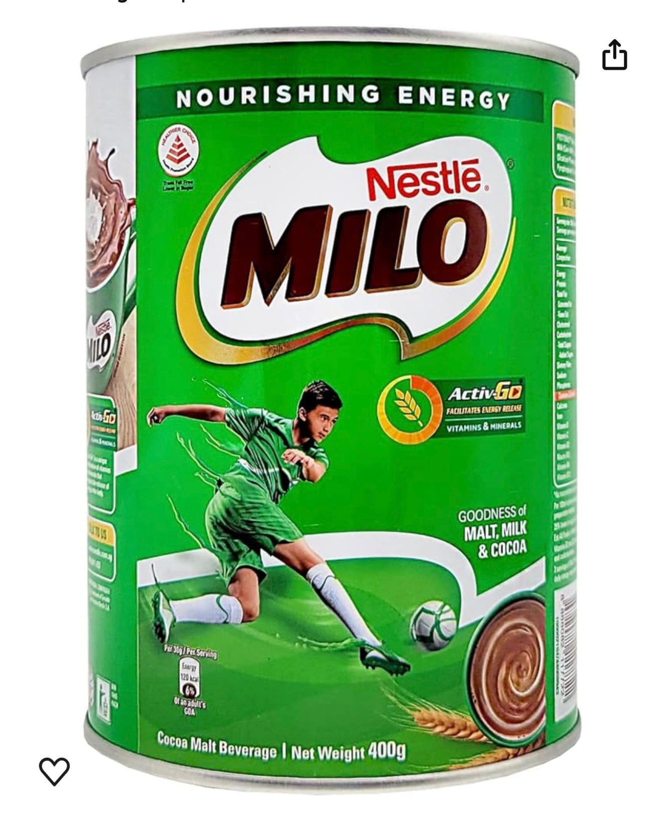 Milo