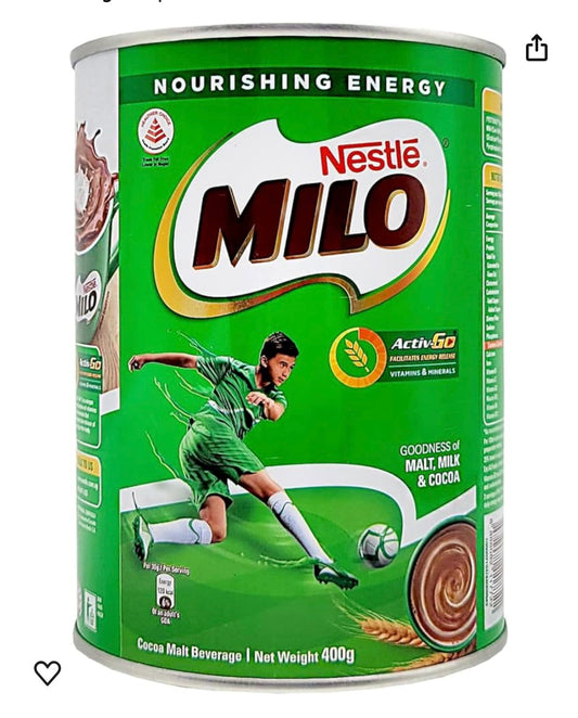 Milo