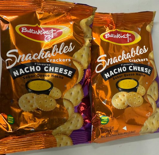Snackables