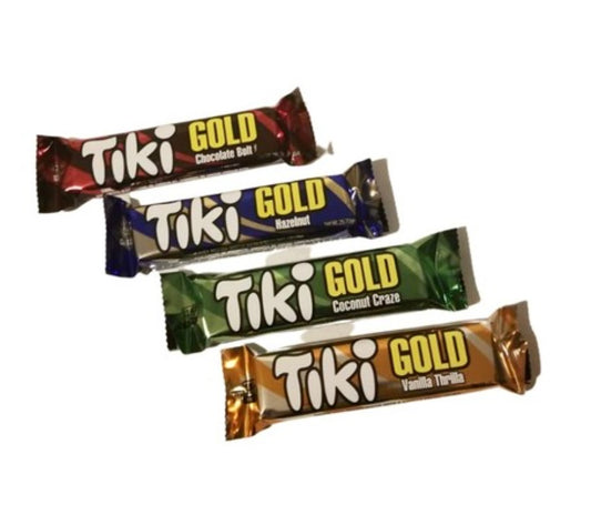 Tiki Gold