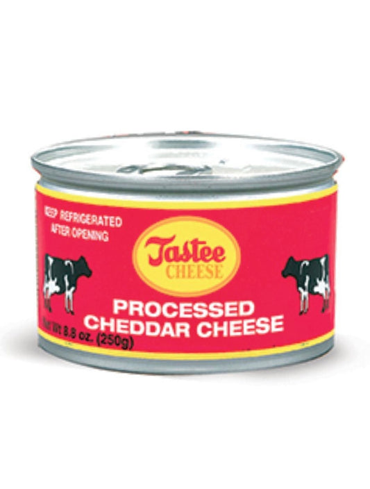 Tastee cheese