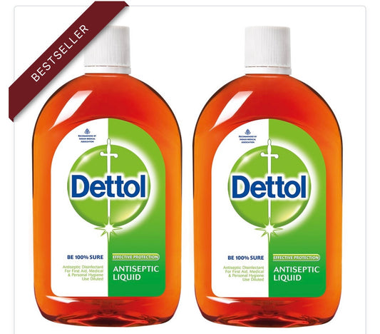 Dettol