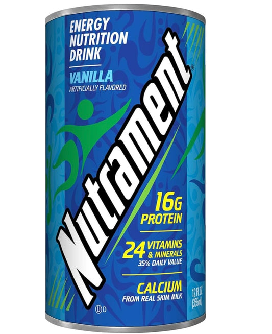 Nutrament