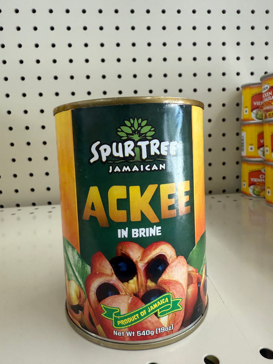 Spur tree Ackee