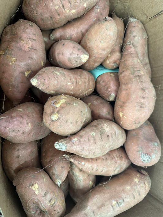 Sweet potatoes 1lb